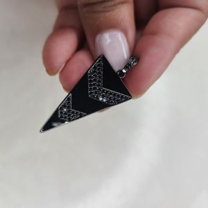 Arrowhead Charmed Collection Pendant